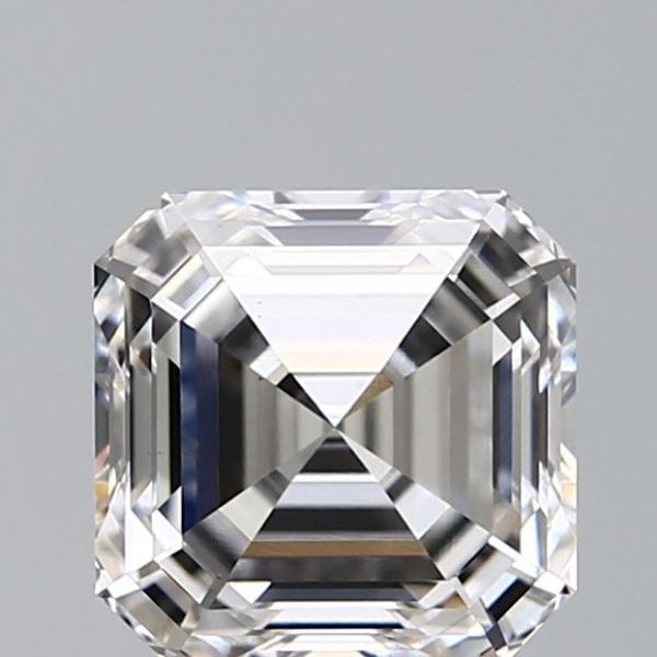Asscher Lab-Grown Diamond image