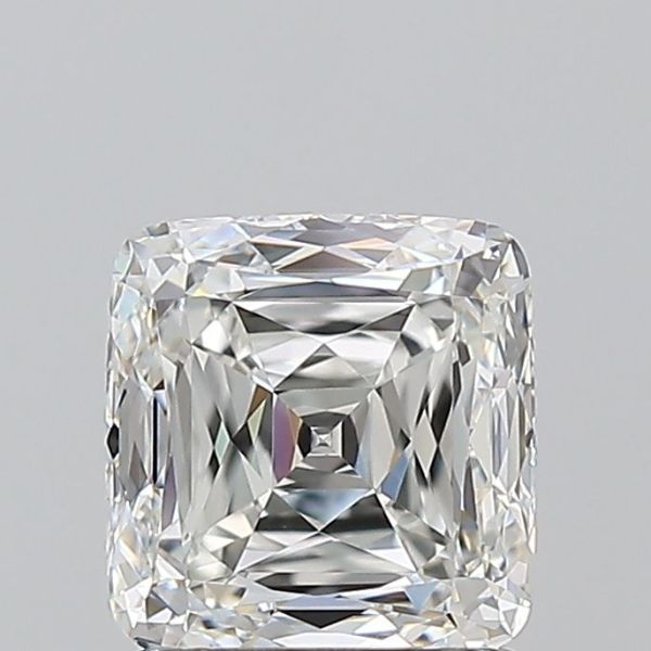 Cushion Diamond image