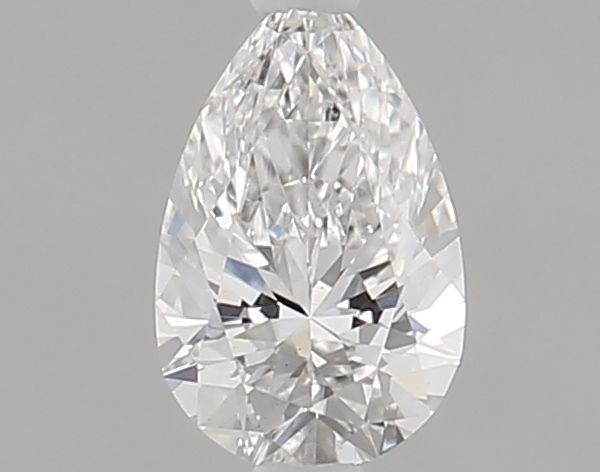 Pear Lab-Grown Diamond image