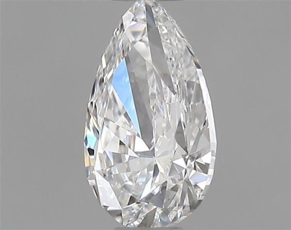 Pear Diamond image