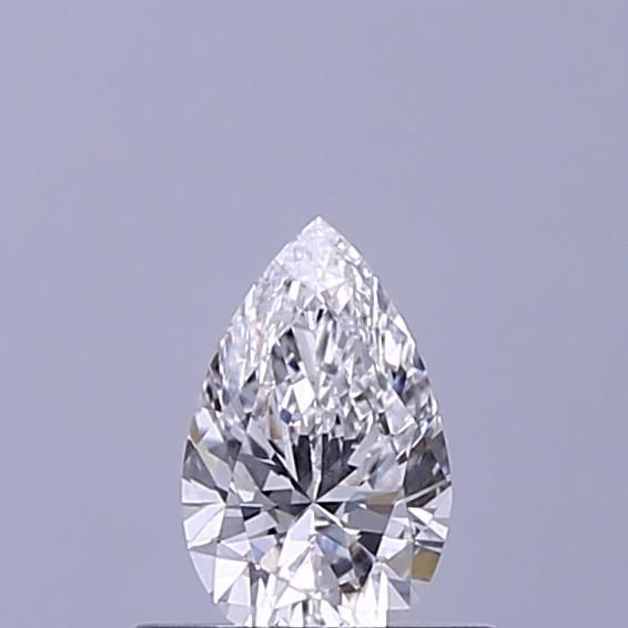 Pear Lab-Grown Diamond image