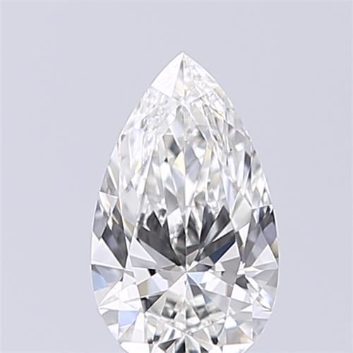 Pear Diamond image