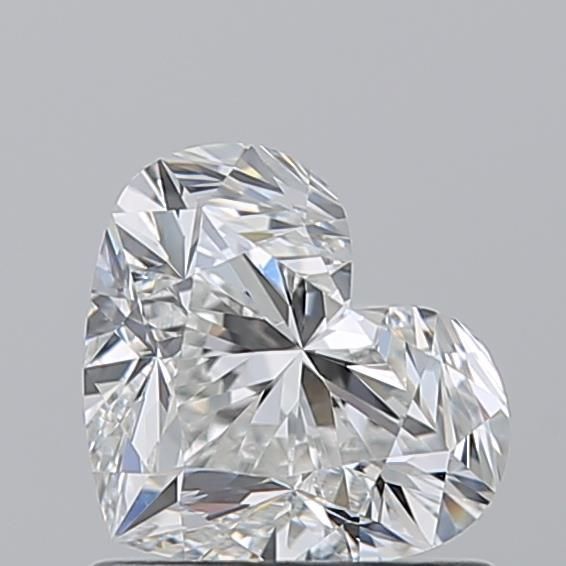 Heart Diamond image