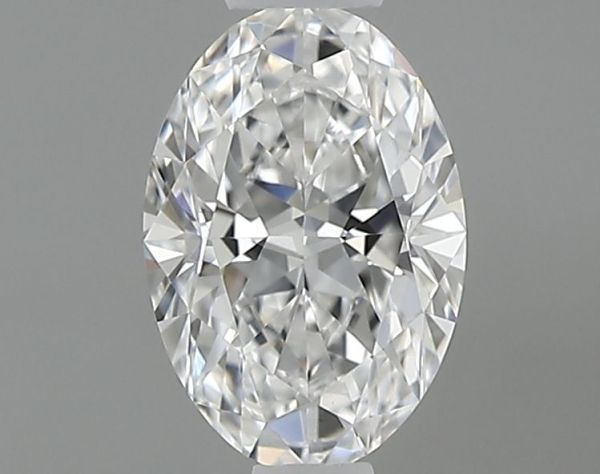 Oval Diamond image