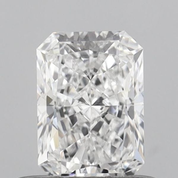 Radiant Lab-Grown Diamond image