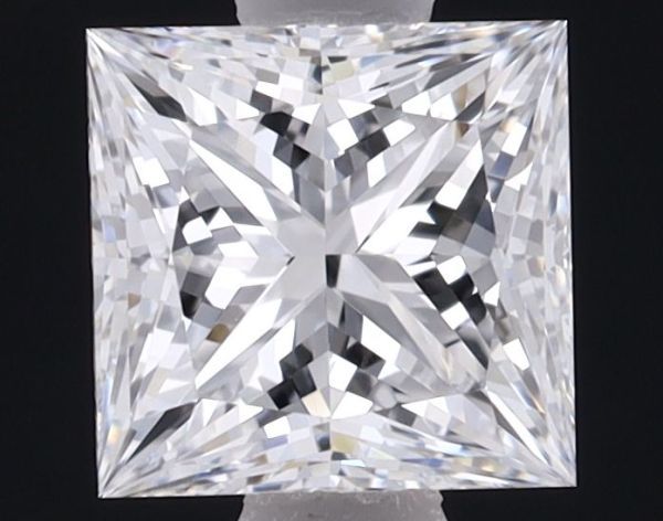 Princess Lab-Grown Diamond image
