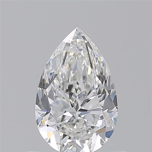 Pear Diamond image