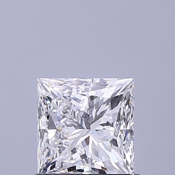 Princess Lab-Grown Diamond image