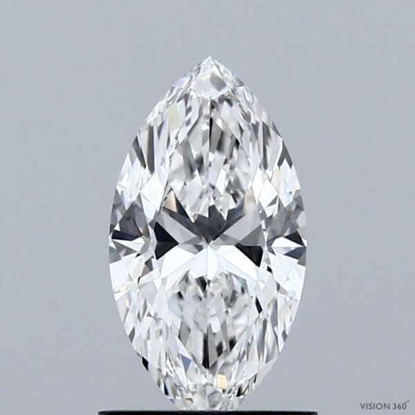 Marquise Lab-Grown Diamond image