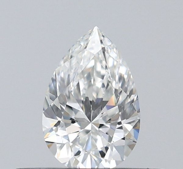 Pear Diamond image
