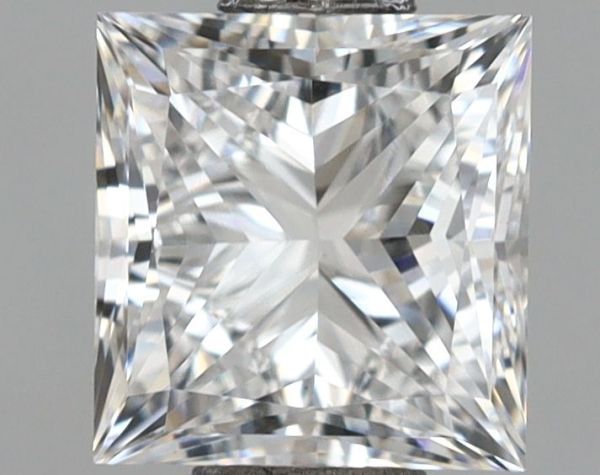 Princess Lab-Grown Diamond image
