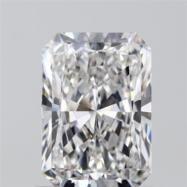 Radiant Lab-Grown Diamond image