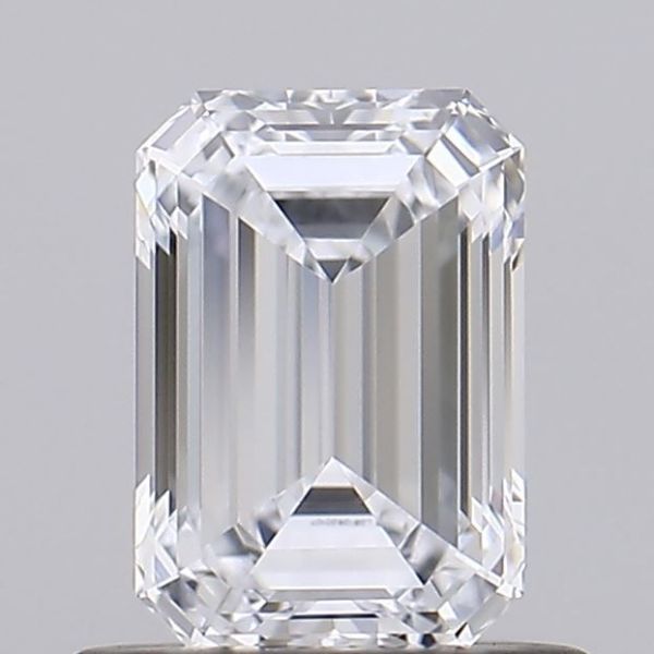 Emerald Lab-Grown Diamond image