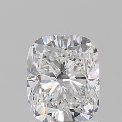 Cushion Diamond image
