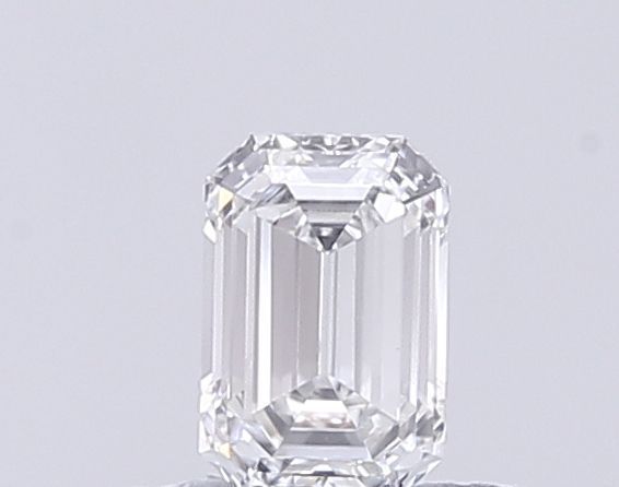 Emerald Lab-Grown Diamond image