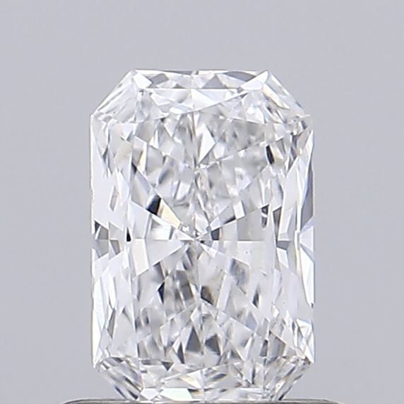 Radiant Lab-Grown Diamond image