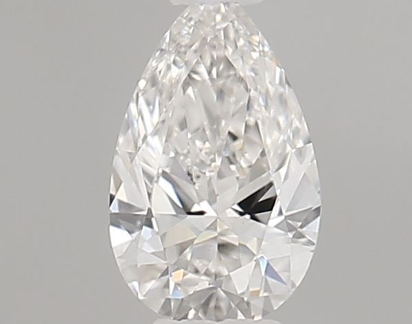 Pear Lab-Grown Diamond image