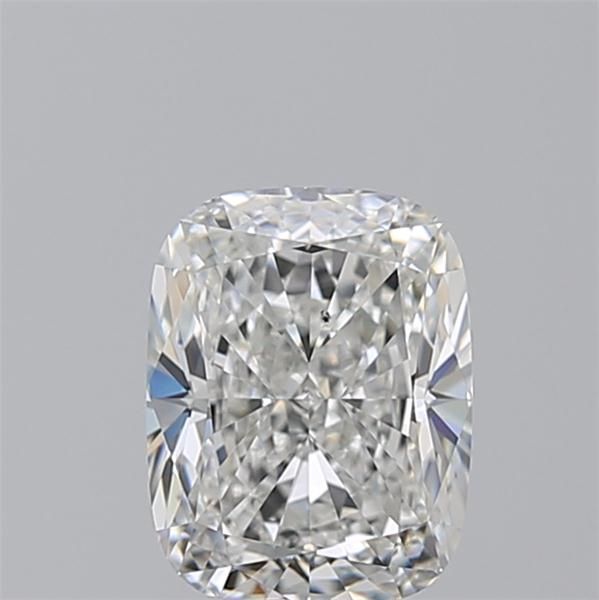 Cushion Diamond image