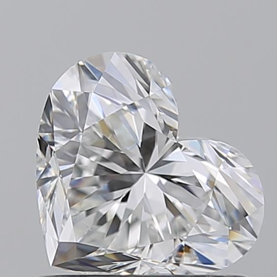 Heart Diamond image