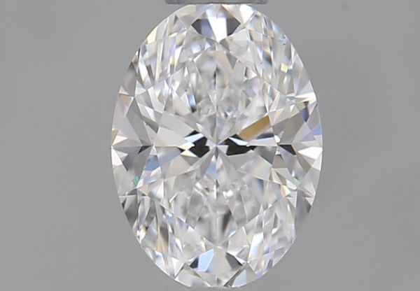 Oval Diamond image