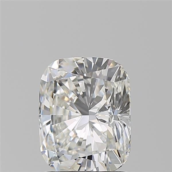 Cushion Diamond image