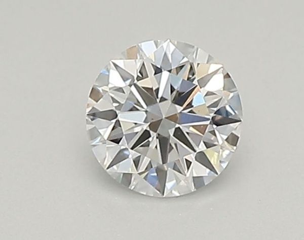 Round Lab-Grown Diamond image