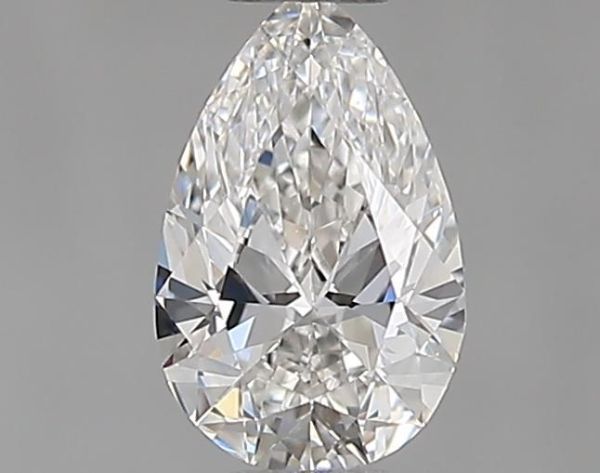 Pear Diamond image