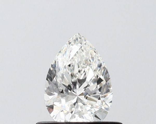 Pear Lab-Grown Diamond image