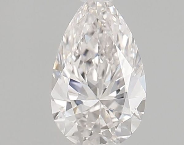 Pear Lab-Grown Diamond image