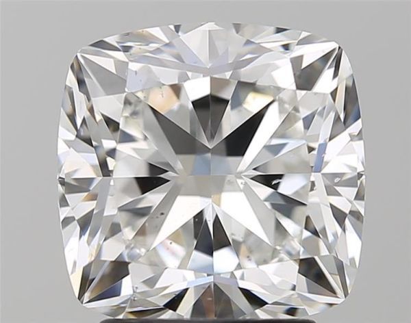 Cushion Diamond image