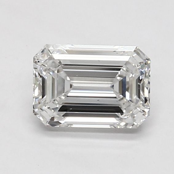 Emerald Lab-Grown Diamond image