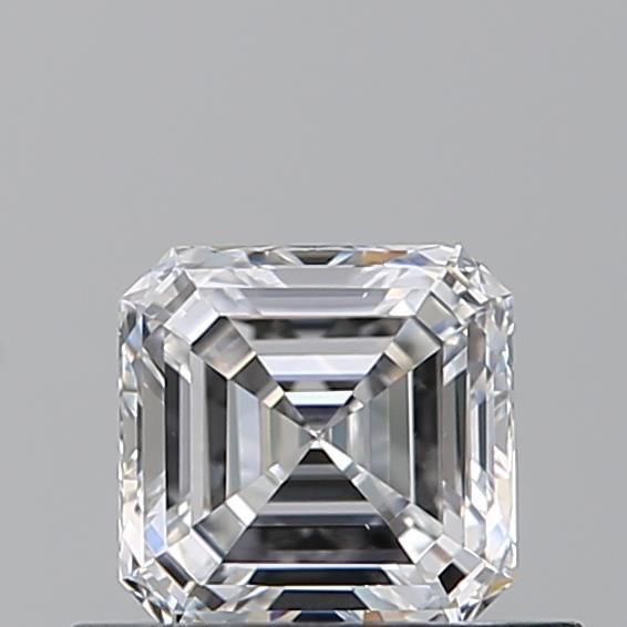 Asscher Diamond image