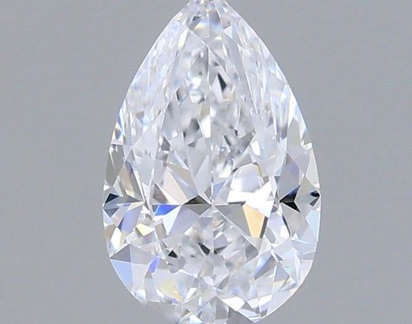 Pear Diamond image