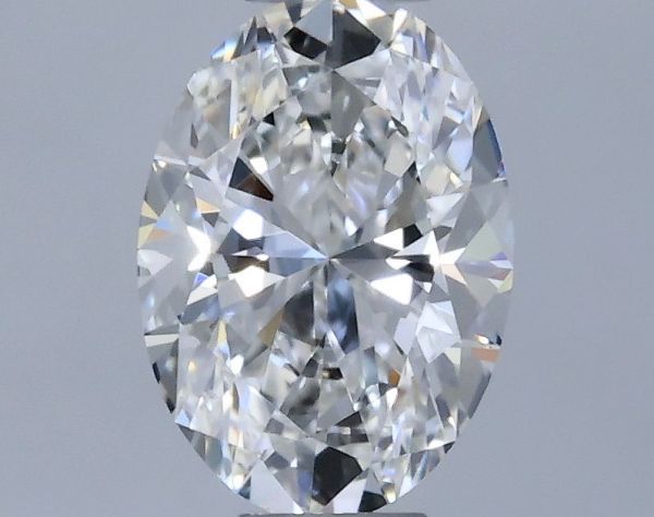 Oval Diamond image