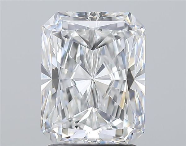 Radiant Diamond image