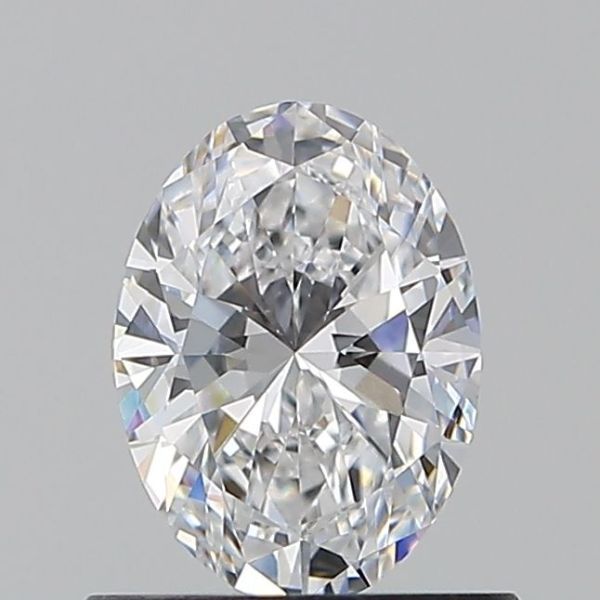 Oval Diamond image