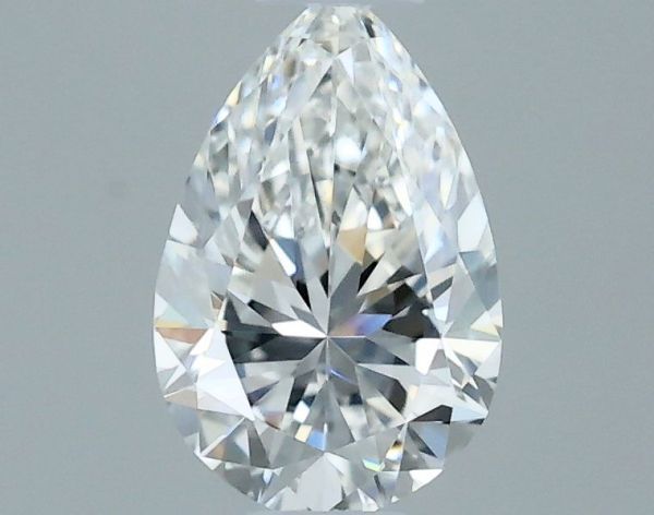 Pear Diamond image