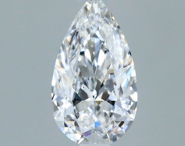 Pear Diamond image