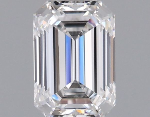 Emerald Lab-Grown Diamond image