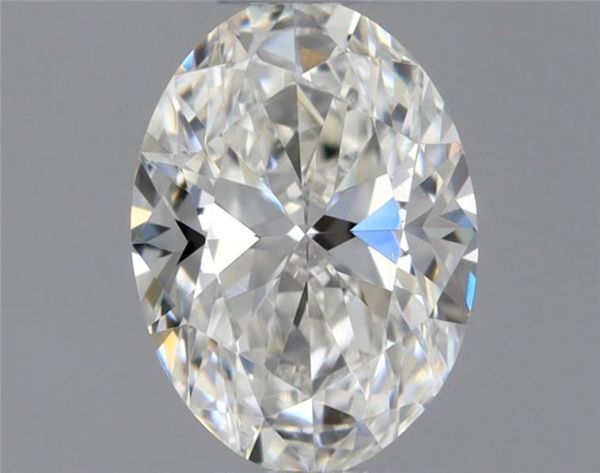 Oval Diamond image