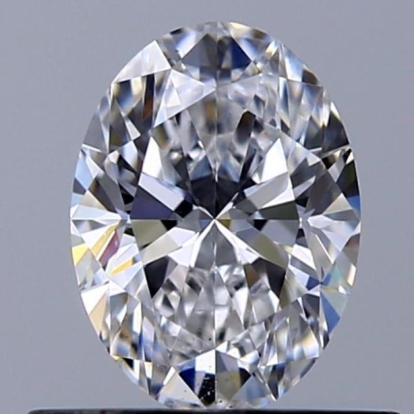 Oval Diamond image