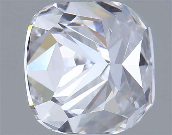 Cushion Lab-Grown Diamond image