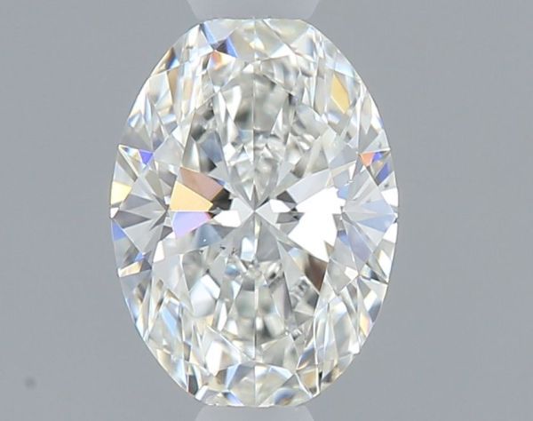 Oval Diamond image