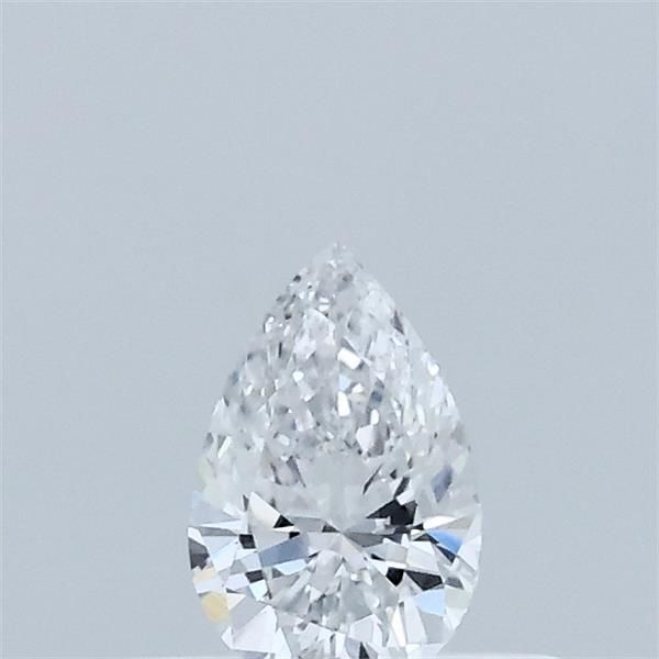 Pear Lab-Grown Diamond image
