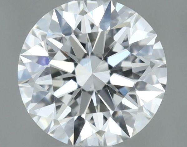 Round Diamond image