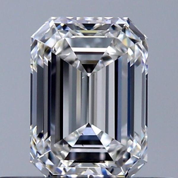 Emerald Diamond image