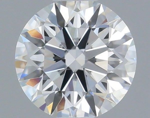 Round Diamond image
