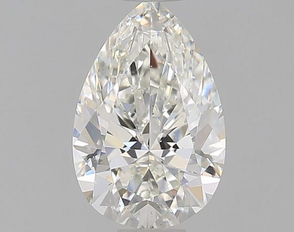 Pear Diamond image