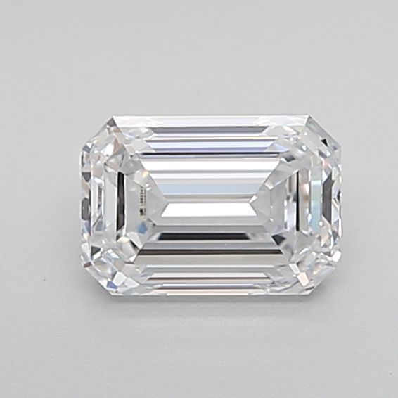 Emerald Lab-Grown Diamond image