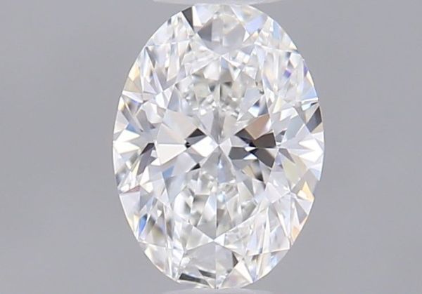 Oval Diamond image